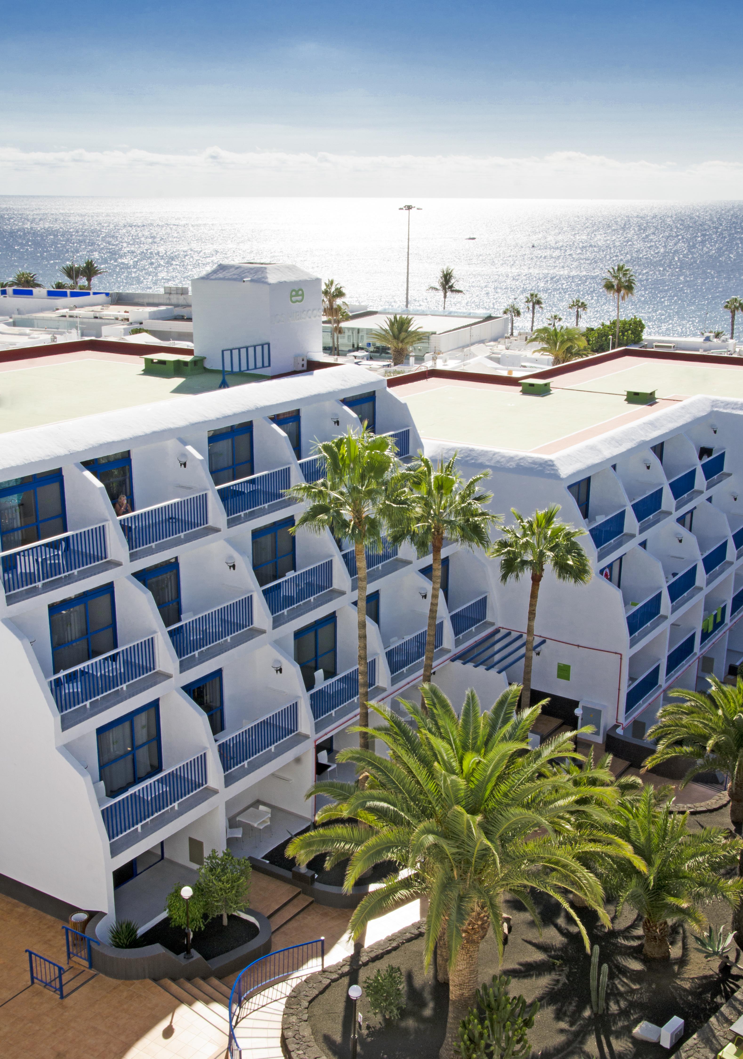 Ereza Los Hibiscos Puerto del Carmen  Kültér fotó