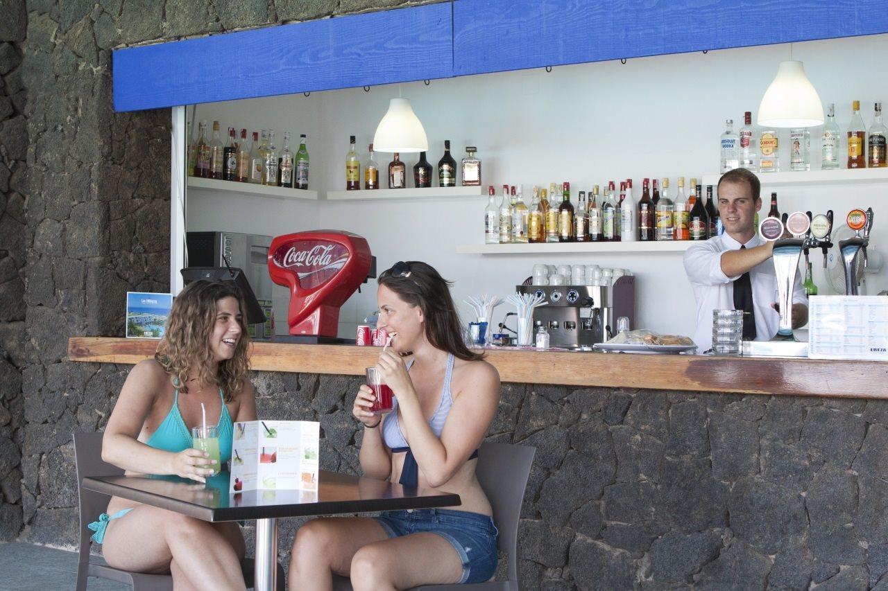 Ereza Los Hibiscos Puerto del Carmen  Kültér fotó