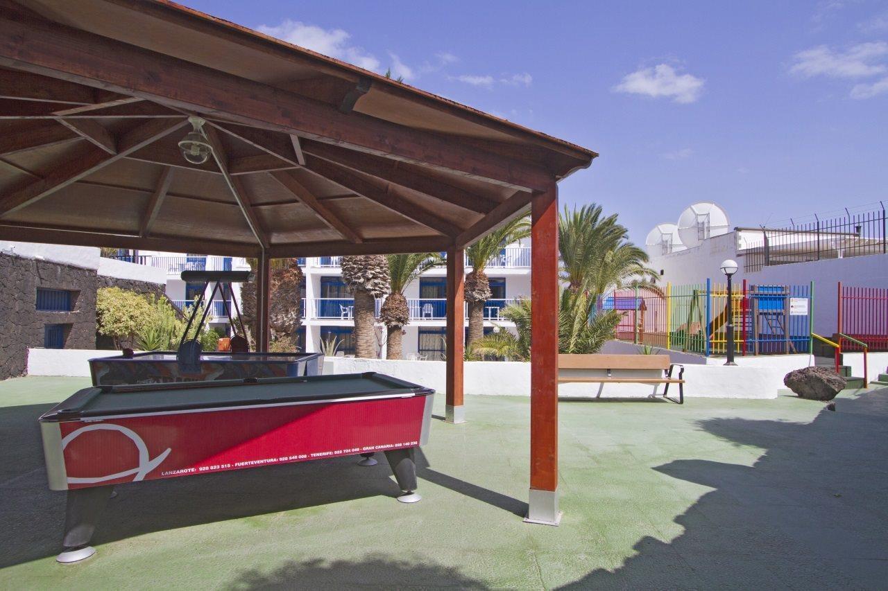 Ereza Los Hibiscos Puerto del Carmen  Kültér fotó
