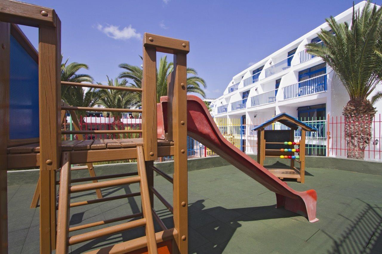 Ereza Los Hibiscos Puerto del Carmen  Kültér fotó