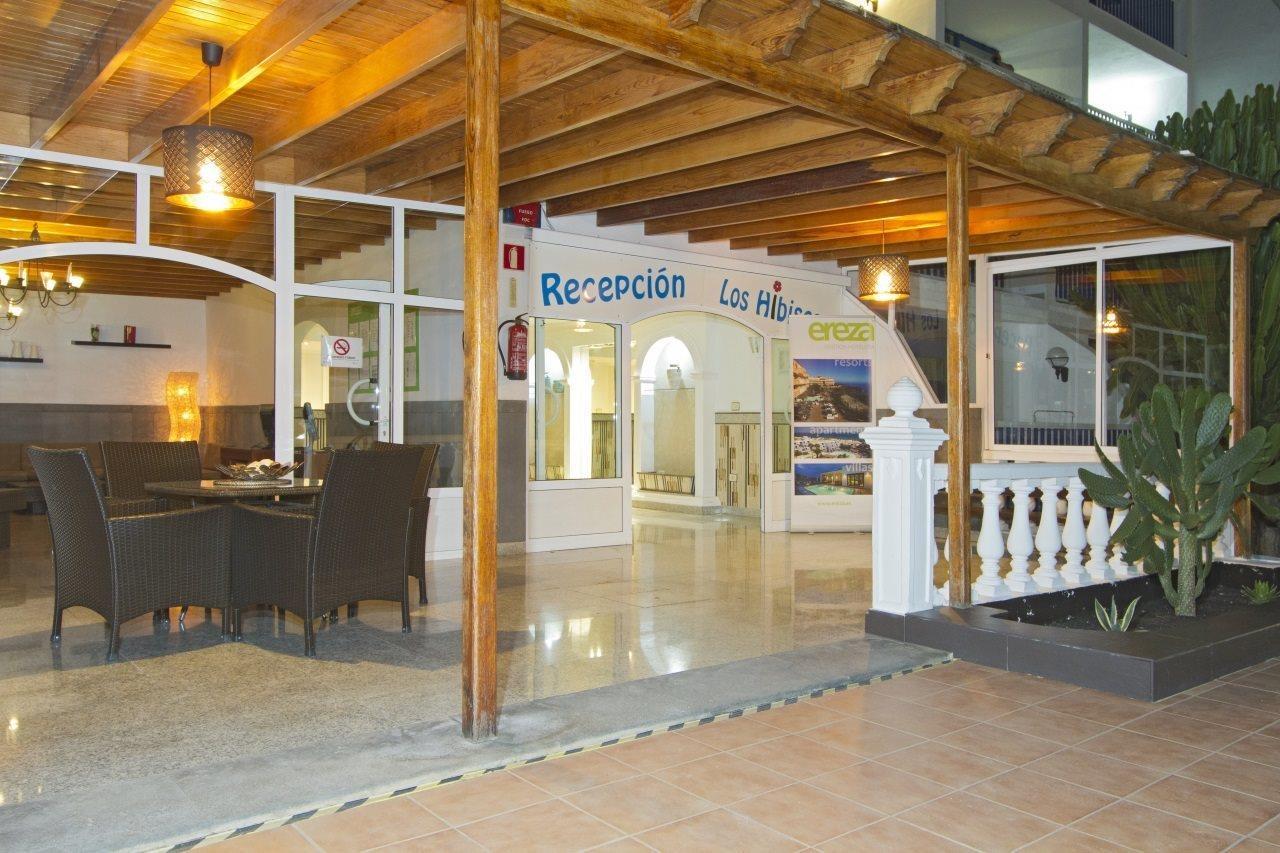 Ereza Los Hibiscos Puerto del Carmen  Kültér fotó
